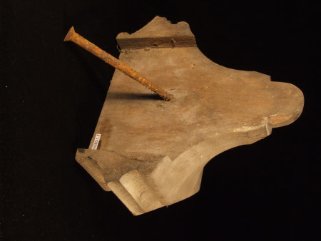 Corbel