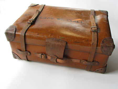 Suitcase