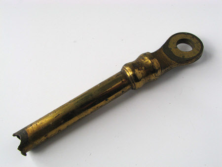 Brass object