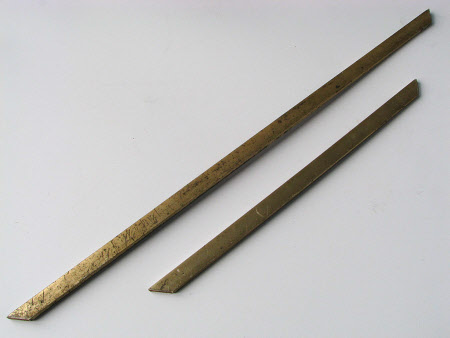 Frame part