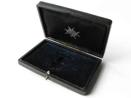 Medal box