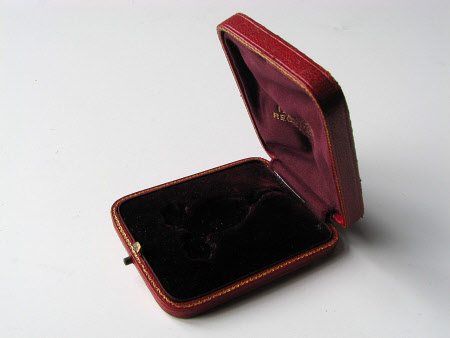 Medal box