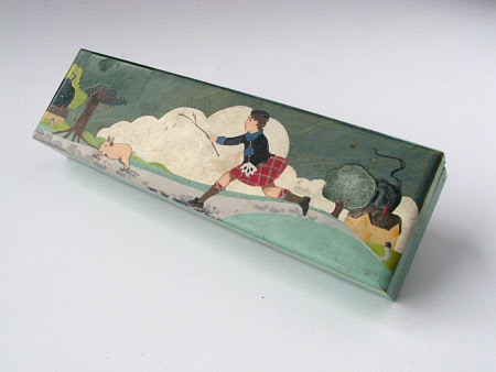 Pencil case