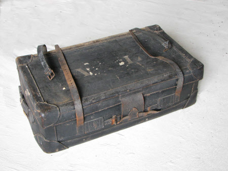 Cabin trunk