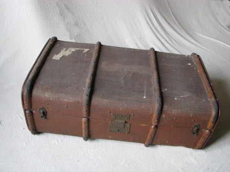 Cabin trunk