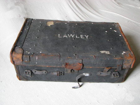 Cabin trunk