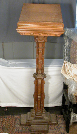 Lectern