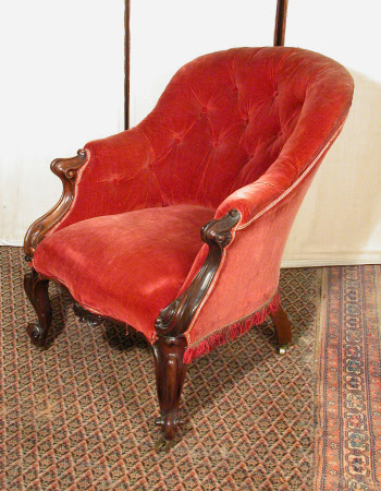 Armchair