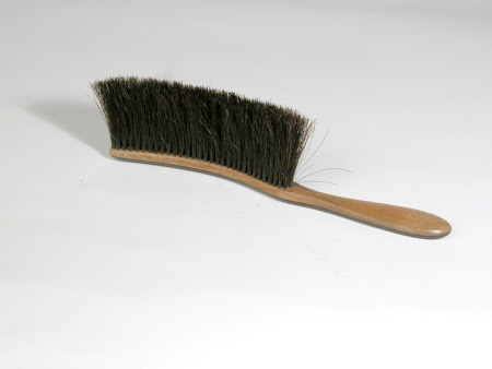 Hat brush