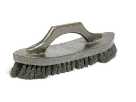 Stove brush