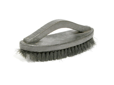 Stove brush