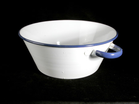Milk pan