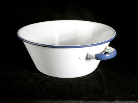 Milk pan