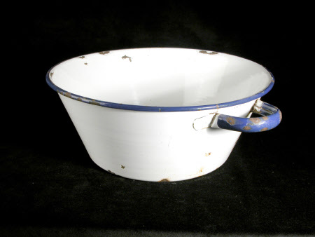 Milk pan