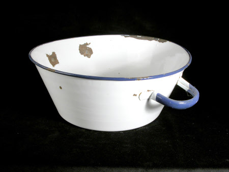 Milk pan