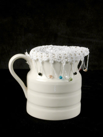 Jug cover
