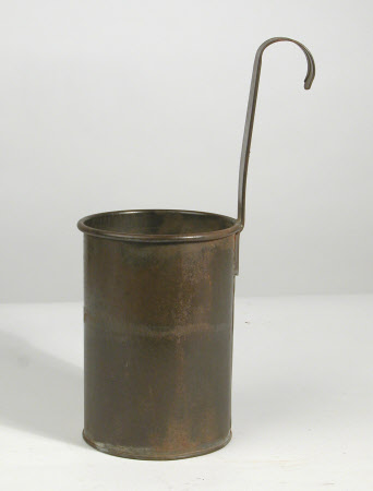 Measuring scoop