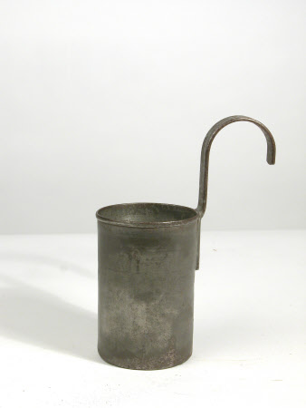 Measuring scoop
