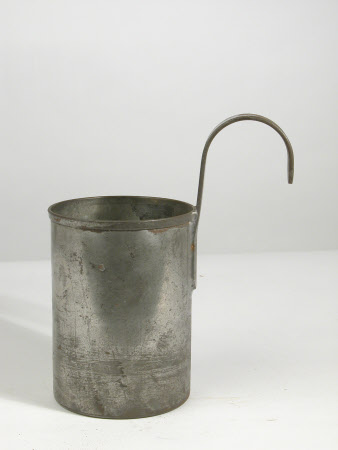 Measuring scoop