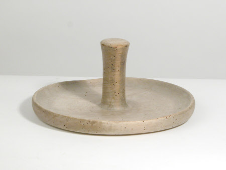 Butter press
