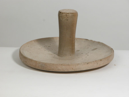 Butter press