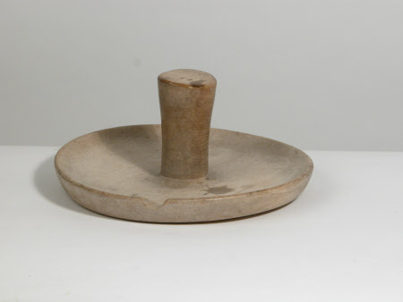 Butter press