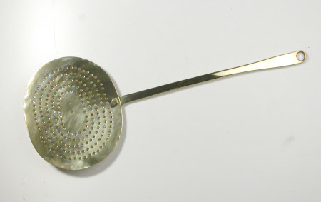 Cream skimmer