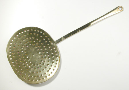 Cream skimmer