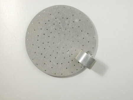 Cream skimmer
