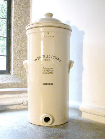 Water filter