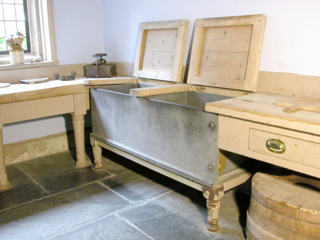 Lanhydrock © National Trust / Lynda Aiano