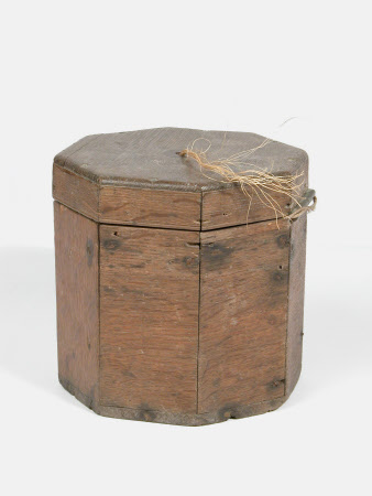 String box
