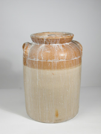 Salting jar