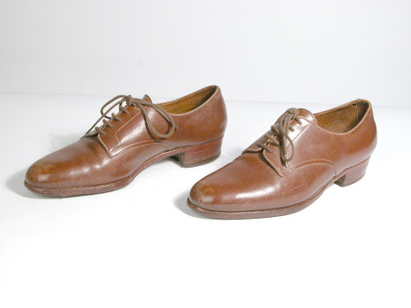 Lady's shoe