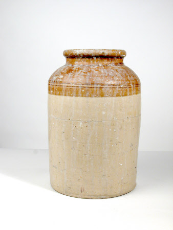Salting jar