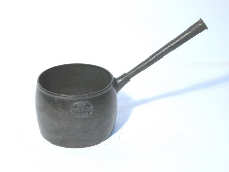 Saucepan