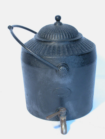 Stockpot