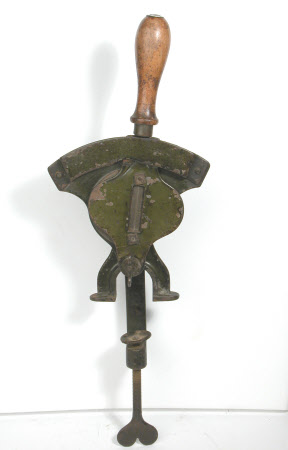 Marmalade cutter