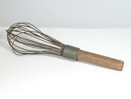 Hand whisk