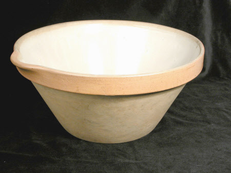 Mixing bowl