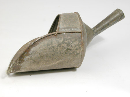 Flour scoop