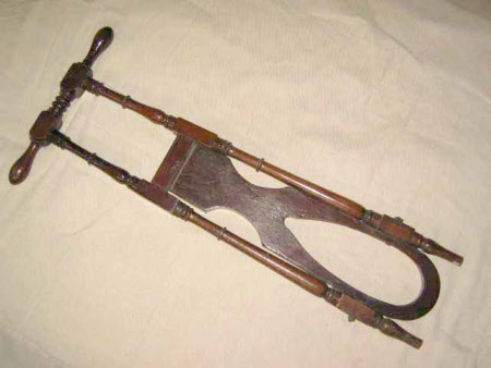 Bootjack