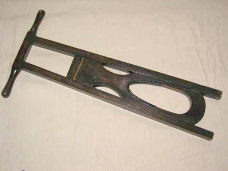 Bootjack