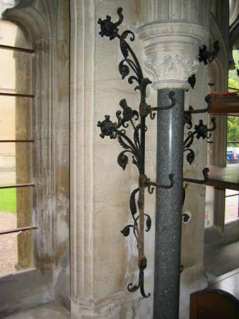 Tyntesfield © National Trust