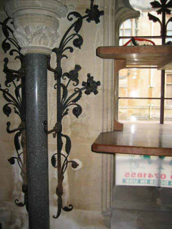 Tyntesfield © National Trust