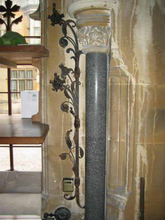 Tyntesfield © National Trust