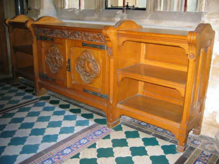 Sideboard