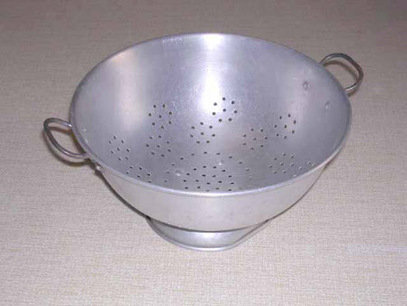 Colander