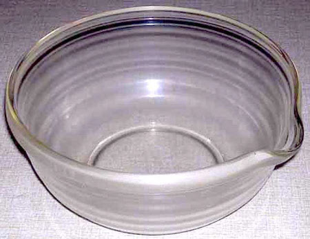 Bowl