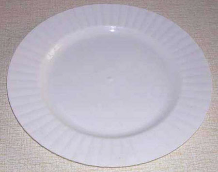 Plate